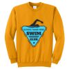 Core Fleece Crewneck Sweatshirt Thumbnail