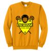 Core Fleece Crewneck Sweatshirt Thumbnail