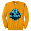 Core Fleece Crewneck Sweatshirt Thumbnail