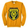 Core Fleece Crewneck Sweatshirt Thumbnail