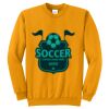 Core Fleece Crewneck Sweatshirt Thumbnail