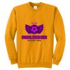 Core Fleece Crewneck Sweatshirt Thumbnail