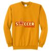 Core Fleece Crewneck Sweatshirt Thumbnail