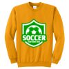 Core Fleece Crewneck Sweatshirt Thumbnail