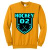 Core Fleece Crewneck Sweatshirt Thumbnail