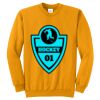 Core Fleece Crewneck Sweatshirt Thumbnail