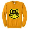 Core Fleece Crewneck Sweatshirt Thumbnail
