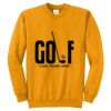 Core Fleece Crewneck Sweatshirt Thumbnail