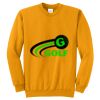 Core Fleece Crewneck Sweatshirt Thumbnail