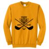 Core Fleece Crewneck Sweatshirt Thumbnail