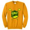 Core Fleece Crewneck Sweatshirt Thumbnail