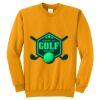 Core Fleece Crewneck Sweatshirt Thumbnail
