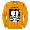Core Fleece Crewneck Sweatshirt Thumbnail