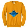Core Fleece Crewneck Sweatshirt Thumbnail