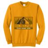 Core Fleece Crewneck Sweatshirt Thumbnail