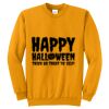 Core Fleece Crewneck Sweatshirt Thumbnail