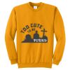 Core Fleece Crewneck Sweatshirt Thumbnail