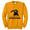 Core Fleece Crewneck Sweatshirt Thumbnail