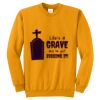 Core Fleece Crewneck Sweatshirt Thumbnail