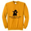 Core Fleece Crewneck Sweatshirt Thumbnail