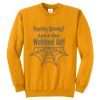 Core Fleece Crewneck Sweatshirt Thumbnail