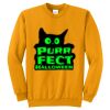 Core Fleece Crewneck Sweatshirt Thumbnail