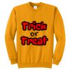 Core Fleece Crewneck Sweatshirt Thumbnail