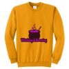 Core Fleece Crewneck Sweatshirt Thumbnail