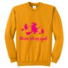 Core Fleece Crewneck Sweatshirt Thumbnail