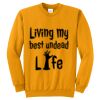 Core Fleece Crewneck Sweatshirt Thumbnail