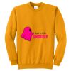 Core Fleece Crewneck Sweatshirt Thumbnail