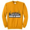 Core Fleece Crewneck Sweatshirt Thumbnail