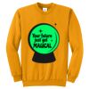 Core Fleece Crewneck Sweatshirt Thumbnail