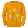 Core Fleece Crewneck Sweatshirt Thumbnail