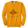 Core Fleece Crewneck Sweatshirt Thumbnail