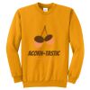 Core Fleece Crewneck Sweatshirt Thumbnail