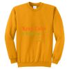 Core Fleece Crewneck Sweatshirt Thumbnail