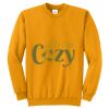 Core Fleece Crewneck Sweatshirt Thumbnail