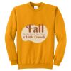 Core Fleece Crewneck Sweatshirt Thumbnail