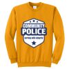 Core Fleece Crewneck Sweatshirt Thumbnail