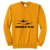 Core Fleece Crewneck Sweatshirt Thumbnail