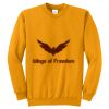 Core Fleece Crewneck Sweatshirt Thumbnail