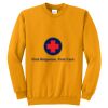 Core Fleece Crewneck Sweatshirt Thumbnail
