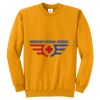Core Fleece Crewneck Sweatshirt Thumbnail