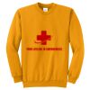 Core Fleece Crewneck Sweatshirt Thumbnail