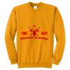 Core Fleece Crewneck Sweatshirt Thumbnail