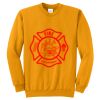 Core Fleece Crewneck Sweatshirt Thumbnail