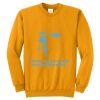 Core Fleece Crewneck Sweatshirt Thumbnail