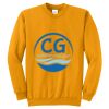 Core Fleece Crewneck Sweatshirt Thumbnail