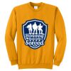 Core Fleece Crewneck Sweatshirt Thumbnail